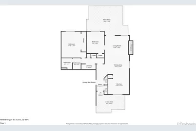 18729 E Oregon Drive, Aurora, CO 80017 - Photo 27