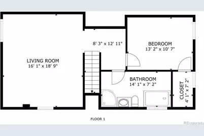 3505 N Elizabeth Street, Denver, CO 80205 - Photo 33