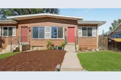 3505 N Elizabeth Street, Denver, CO 80205 - Photo 1