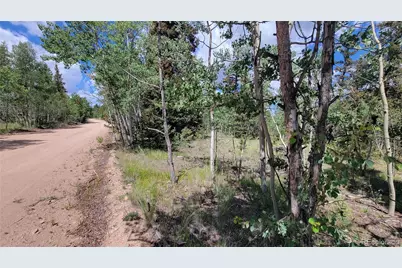 943 Bear Lane, Jefferson, CO 80456 - Photo 1