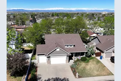 825 Rose Drive, Brighton, CO 80601 - Photo 1