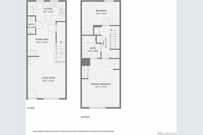 14486 E Hawaii Circle #D, Aurora, CO 80012 - Photo 31