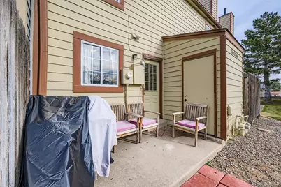 14486 E Hawaii Circle #D, Aurora, CO 80012 - Photo 25