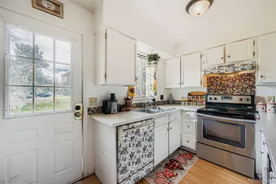 14486 E Hawaii Circle #D, Aurora, CO 80012 - Photo 11