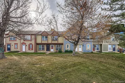 14486 E Hawaii Circle #D, Aurora, CO 80012 - Photo 3