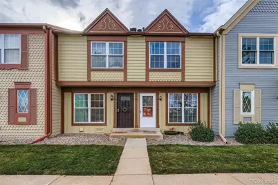 14486 E Hawaii Circle #D, Aurora, CO 80012 - Photo 1