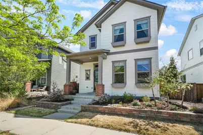 4944 Wabash Street, Denver, CO 80238 - Photo 1