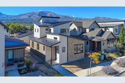 326 Old Stage Road, Salida, CO 81201 - Photo 1