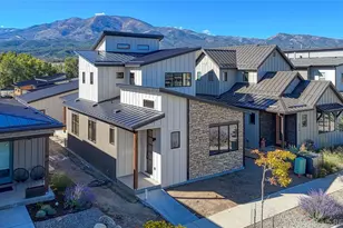 326 Old Stage Rd, Salida, CO 81201 - Photo 1