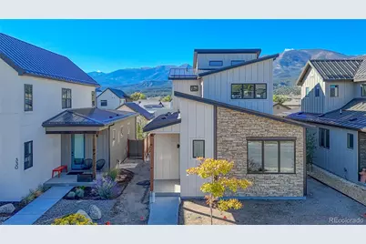 326 Old Stage Road, Salida, CO 81201 - Photo 3
