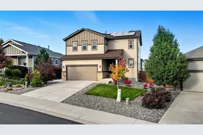 718 Blue Teal Drive, Castle Rock, CO 80104 - Photo 1