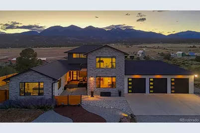12500 County Road 195, Salida, CO 81201 - Photo 1