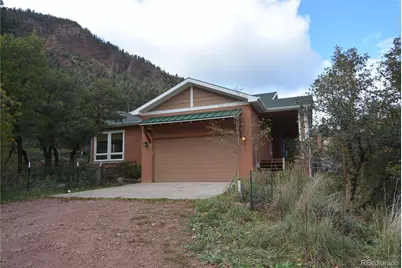 205 Truman Avenue, Palmer Lake, CO 80133 - Photo 21