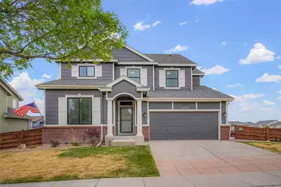 10293 Salida Street, Commerce City, CO 80022 - Photo 1