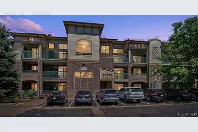 3890 S Dayton Street #303, Aurora, CO 80014 - Photo 1