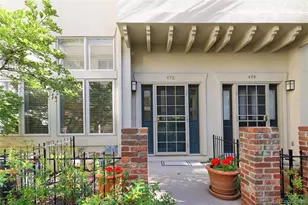 476 S Lafayette St, Denver, CO 80209 - Photo 3