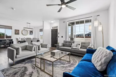 6906 Longpark Drive, Parker, CO 80138 - Photo 1