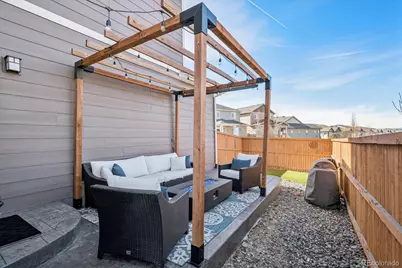 6906 Longpark Drive, Parker, CO 80138 - Photo 25