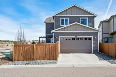 6906 Longpark Drive, Parker, CO 80138 - Photo 27