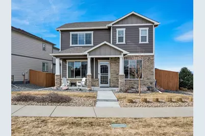 6906 Longpark Drive, Parker, CO 80138 - Photo 35