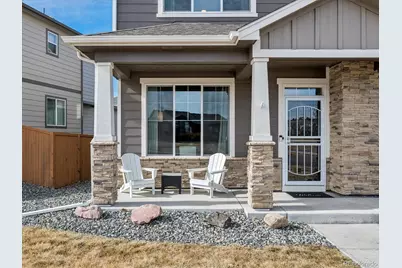 6906 Longpark Drive, Parker, CO 80138 - Photo 3