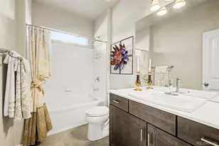 12626 Pensador Dr, Colorado Springs, CO 80921 - Photo 11