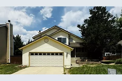 841 Thames Street, Highlands Ranch, CO 80126 - Photo 1
