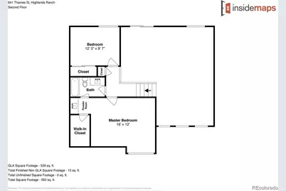 841 Thames Street, Highlands Ranch, CO 80126 - Photo 29