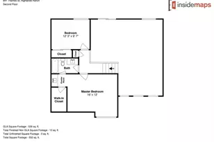 841 Thames St, Highlands Ranch, CO 80126 - Photo 29