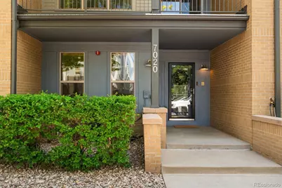 7020 W Virginia Place, Lakewood, CO 80226 - Photo 1