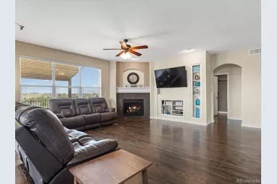 3315 Paintbrush Lane, Parker, CO 80138 - Photo 23