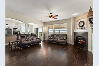 3315 Paintbrush Lane, Parker, CO 80138 - Photo 21
