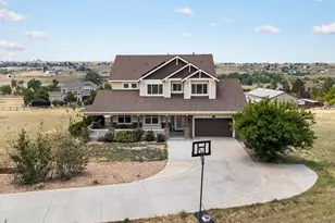 3315 Paintbrush Ln, Parker, CO 80138 - Photo 3