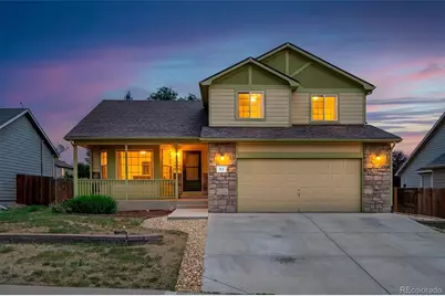 92 Summit View Road, Severance, CO 80550 - Photo 1
