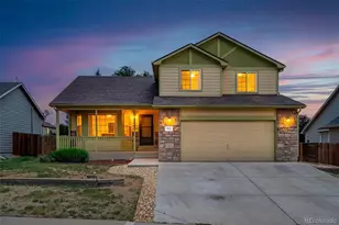 92 Summit View Rd, Severance, CO 80550 - Photo 1