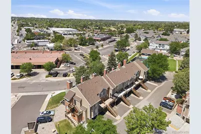 2295 S Pitkin Way #K, Aurora, CO 80013 - Photo 45