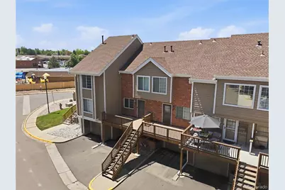 2295 S Pitkin Way #K, Aurora, CO 80013 - Photo 5