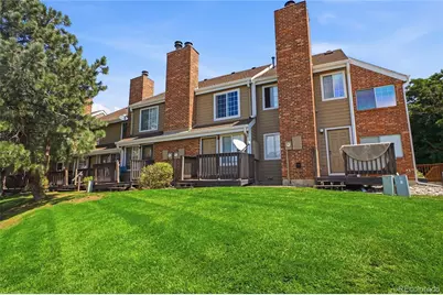 2295 S Pitkin Way #K, Aurora, CO 80013 - Photo 3