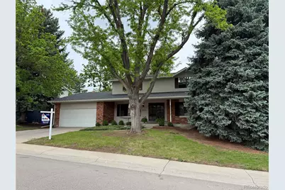 5937 S Jasmine Street, Centennial, CO 80111 - Photo 3