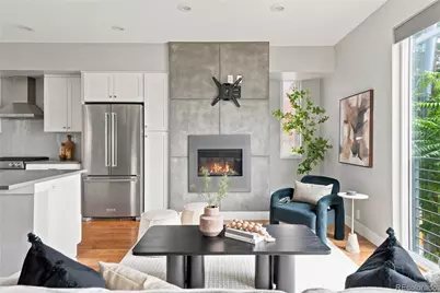4922 Lowell Boulevard #5, Denver, CO 80221 - Photo 5