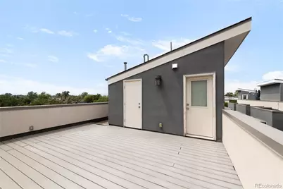 4922 Lowell Boulevard #5, Denver, CO 80221 - Photo 35