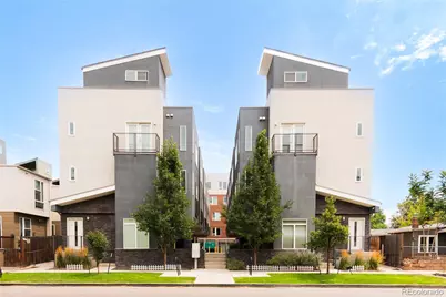 4922 Lowell Boulevard #5, Denver, CO 80221 - Photo 1