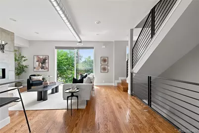 4922 Lowell Boulevard #5, Denver, CO 80221 - Photo 3