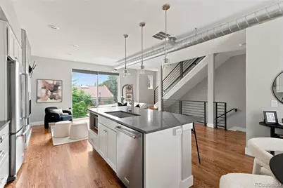 4922 Lowell Boulevard #5, Denver, CO 80221 - Photo 15