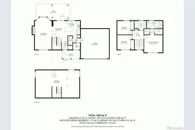 3356 S Nelson Street, Lakewood, CO 80227 - Photo 49