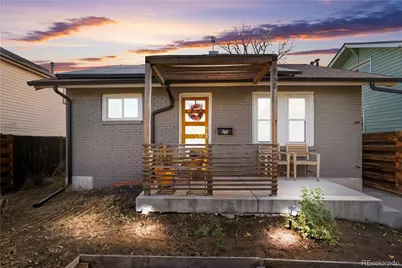 740 Julian Street, Denver, CO 80204 - Photo 1