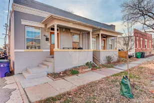 420 W 7th Ave, Denver, CO 80204 - Photo 1