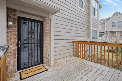 9631 W Chatfield Avenue #F, Littleton, CO 80128 - Photo 7