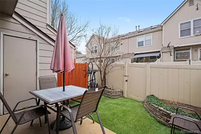 9631 W Chatfield Avenue #F, Littleton, CO 80128 - Photo 3