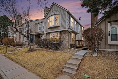 9631 W Chatfield Avenue #F, Littleton, CO 80128 - Photo 1